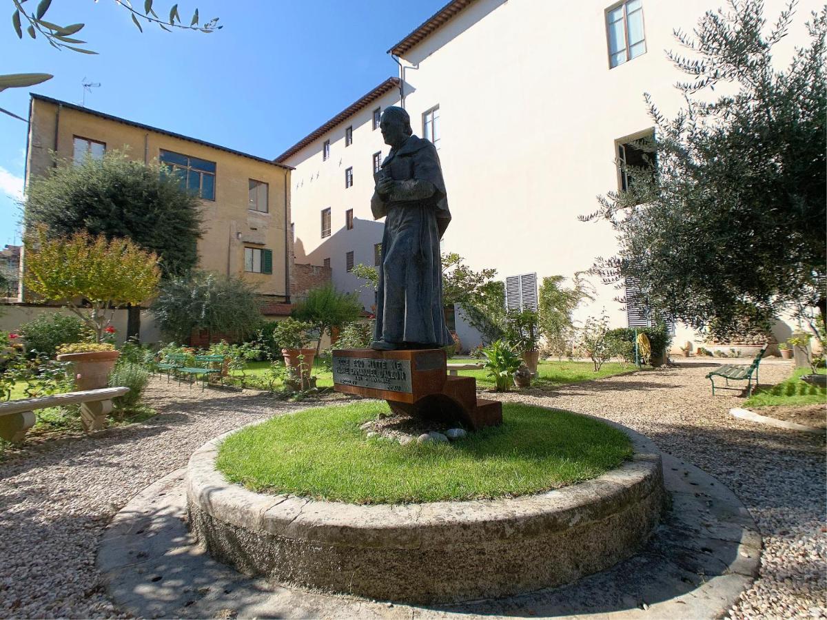 Borgo Oblate Bed & Breakfast Firenze