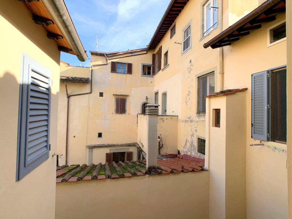 Bed & Breakfast Borgo Oblate Firenze