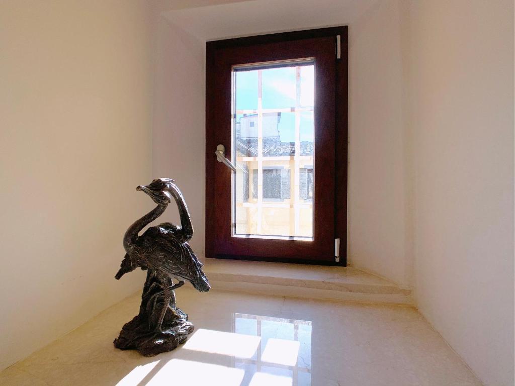 Borgo Oblate Firenze