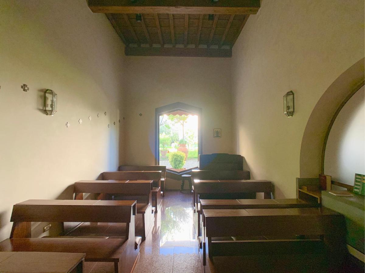 Borgo Oblate Bed & Breakfast
