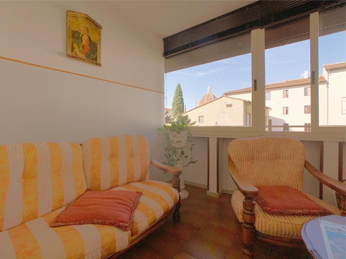 Borgo Oblate Firenze