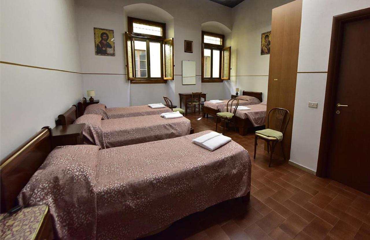 Borgo Oblate Bed & Breakfast *