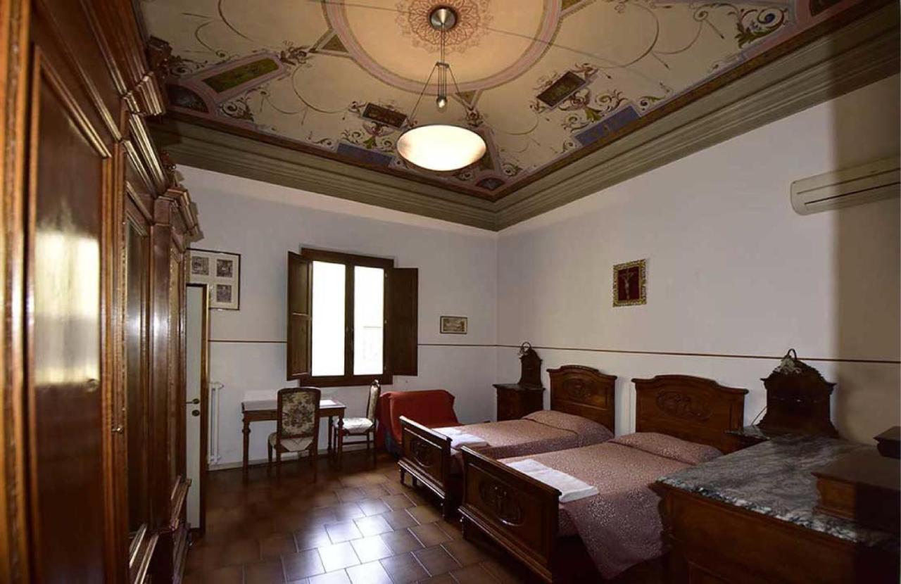 Bed & Breakfast Borgo Oblate