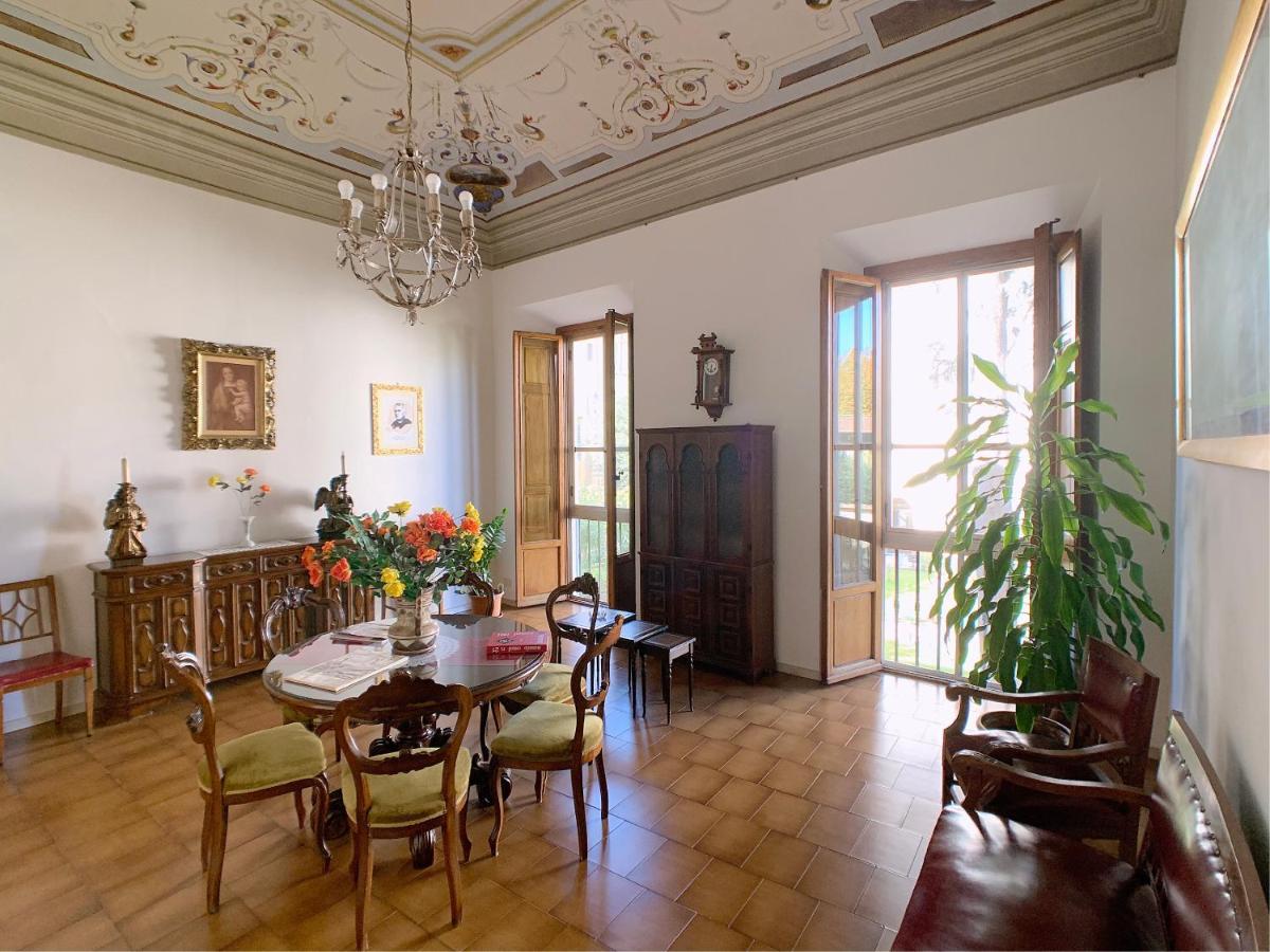 Borgo Oblate Bed & Breakfast