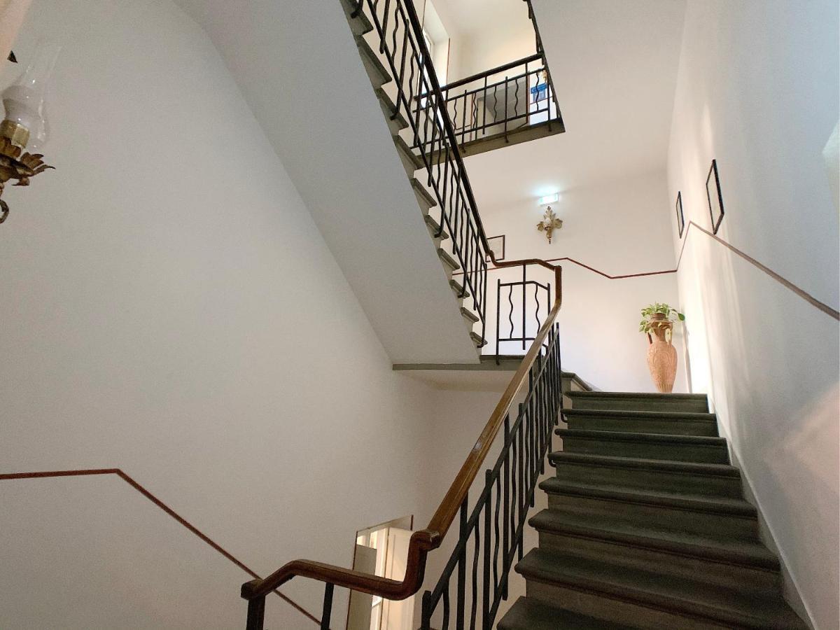Borgo Oblate * Firenze