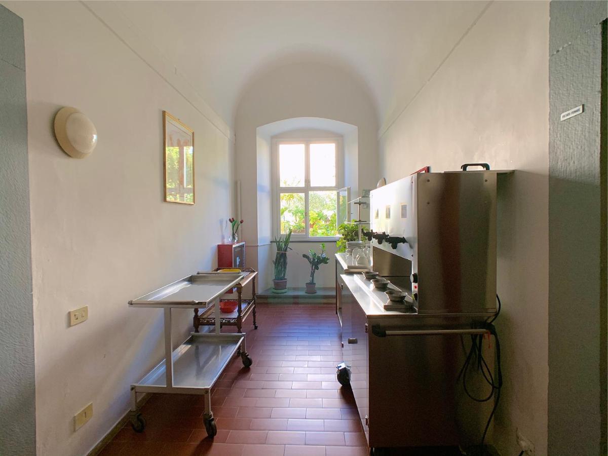 Bed & Breakfast Borgo Oblate