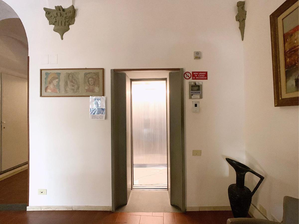Bed & Breakfast Borgo Oblate *