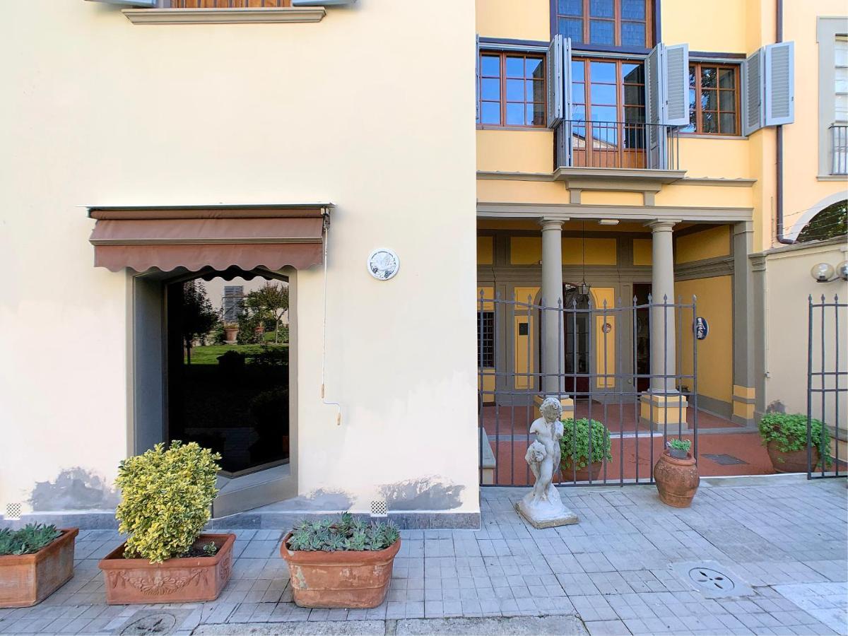Borgo Oblate Bed & Breakfast