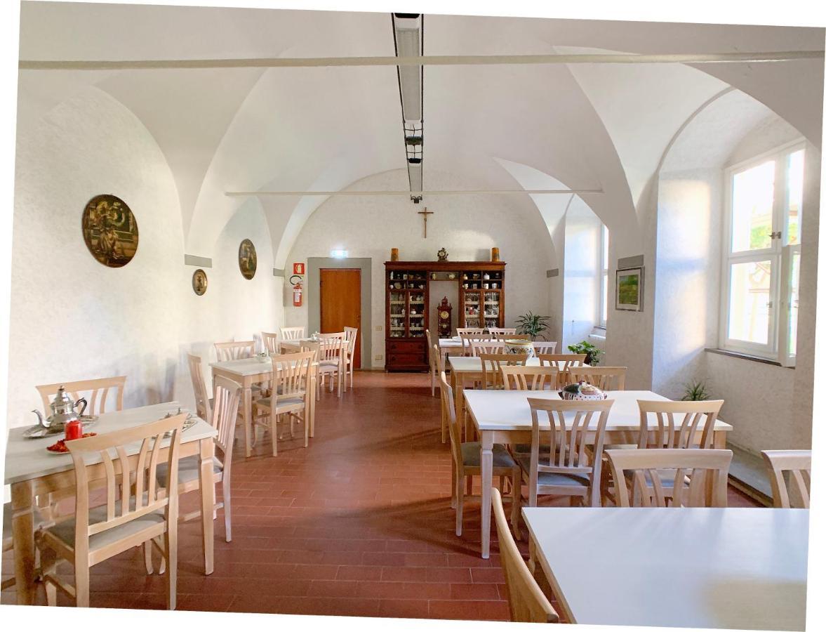 Borgo Oblate Bed & Breakfast