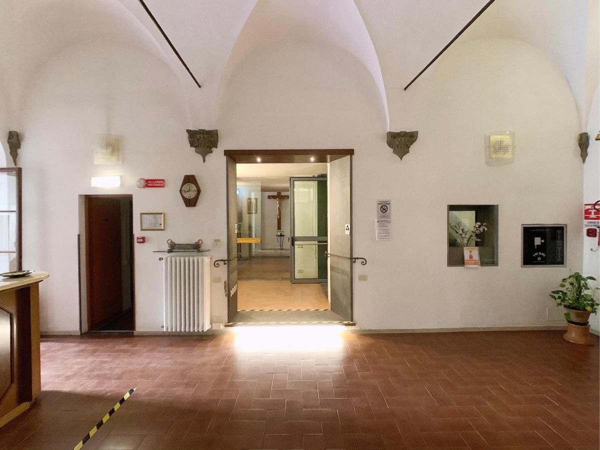 Borgo Oblate Bed & Breakfast Firenze