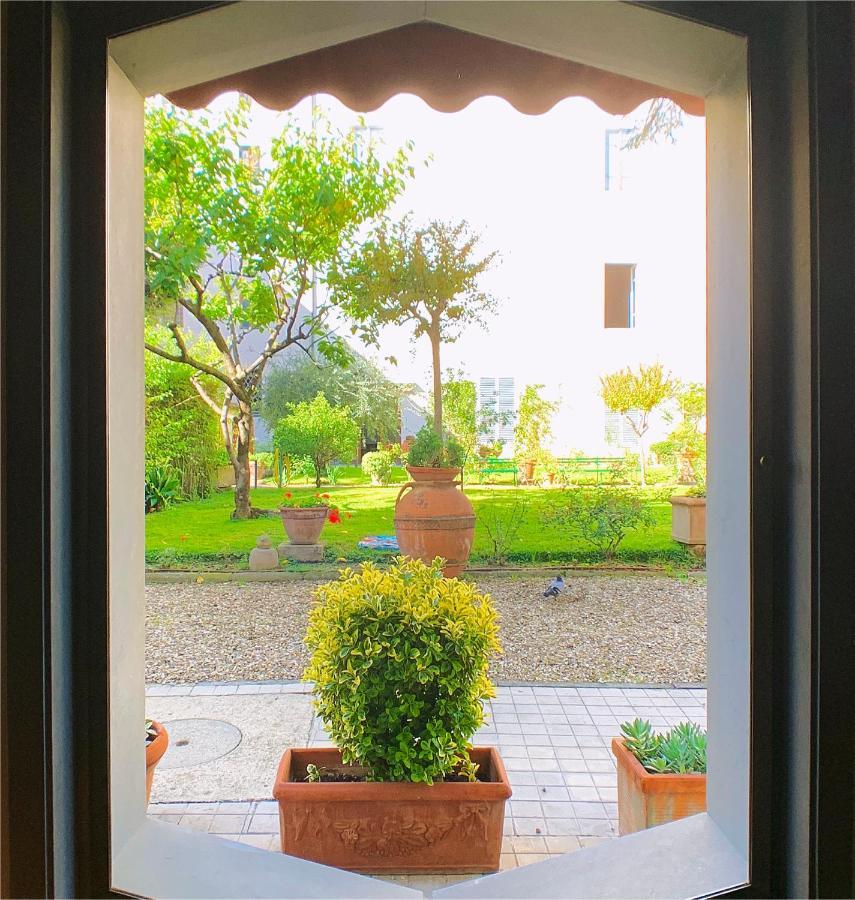 Borgo Oblate