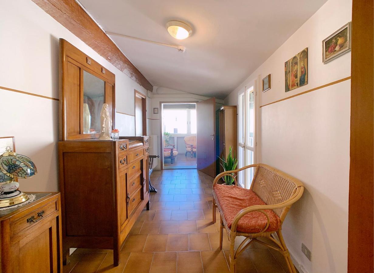 Borgo Oblate Firenze