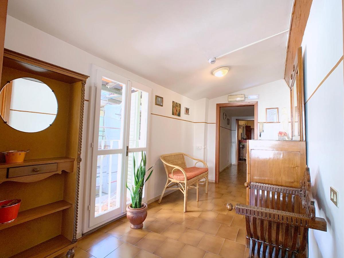 Borgo Oblate Bed & Breakfast Firenze