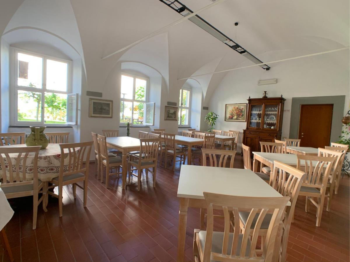 Borgo Oblate Bed & Breakfast