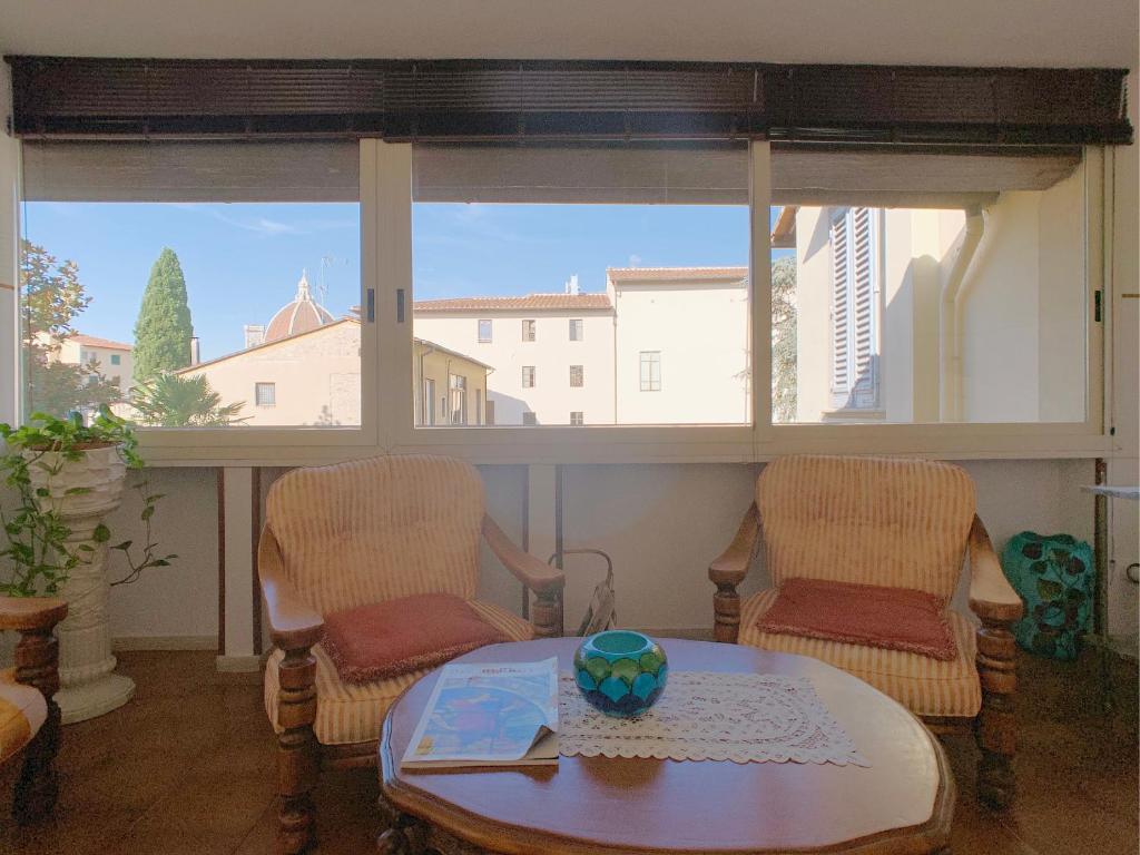 Bed & Breakfast Borgo Oblate Firenze
