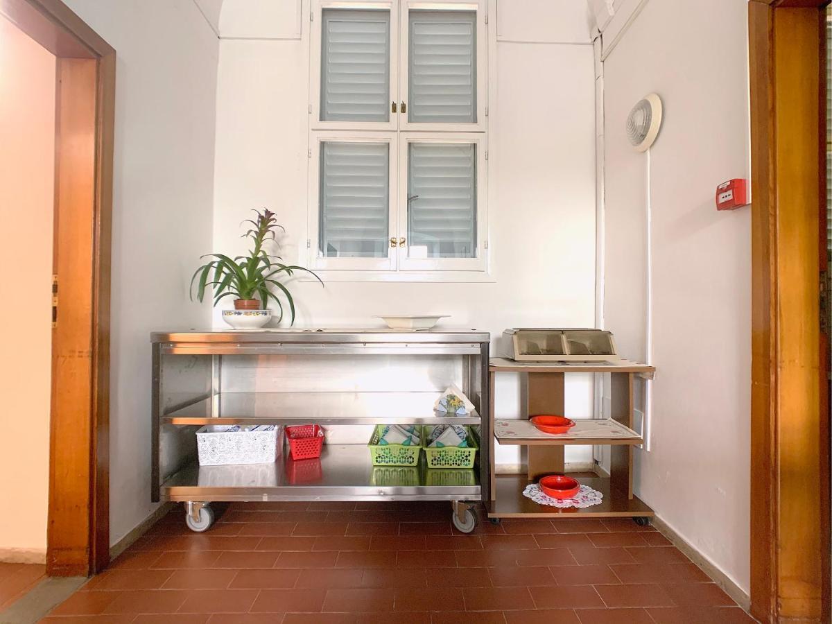 Borgo Oblate Bed & Breakfast *