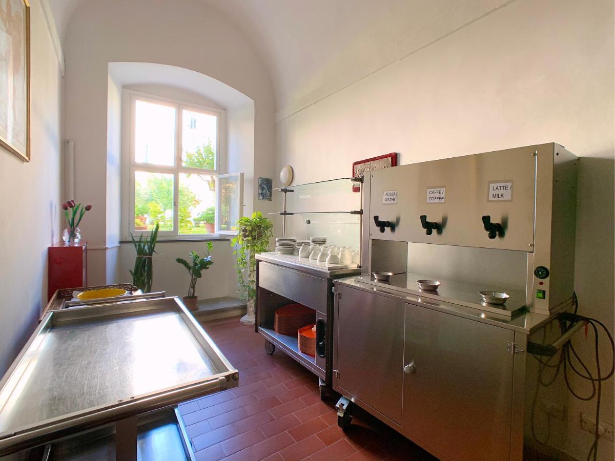Bed & Breakfast Borgo Oblate Firenze