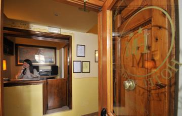 Marine Hotel 3*