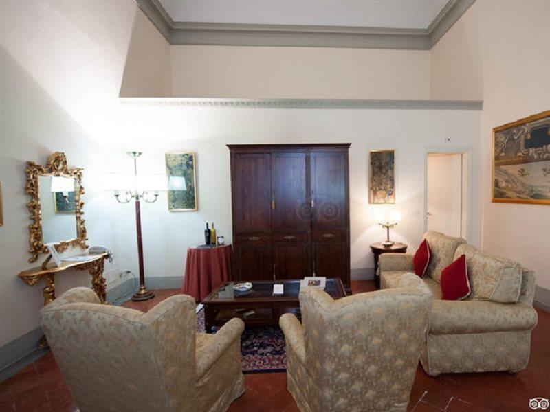 Palazzo Magnani Feroni, - Residenza D'epoca 3* Florence