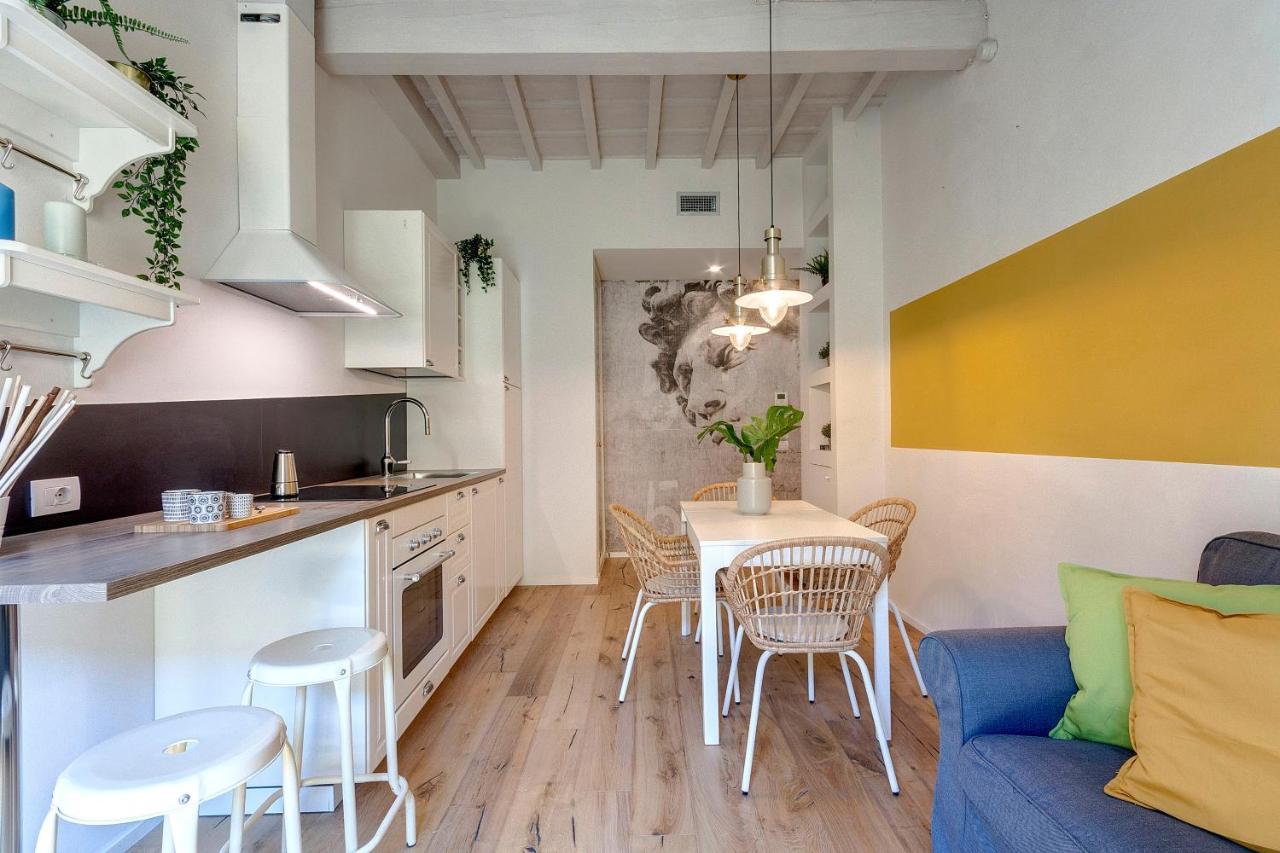 Apartment Ricasoli By Mamo Florence