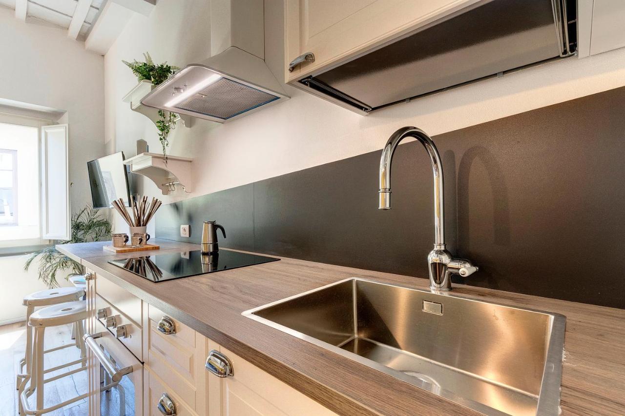 Apartment Ricasoli By Mamo *