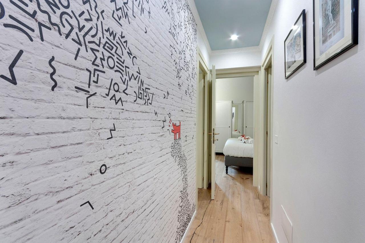 Apartment Ricasoli By Mamo