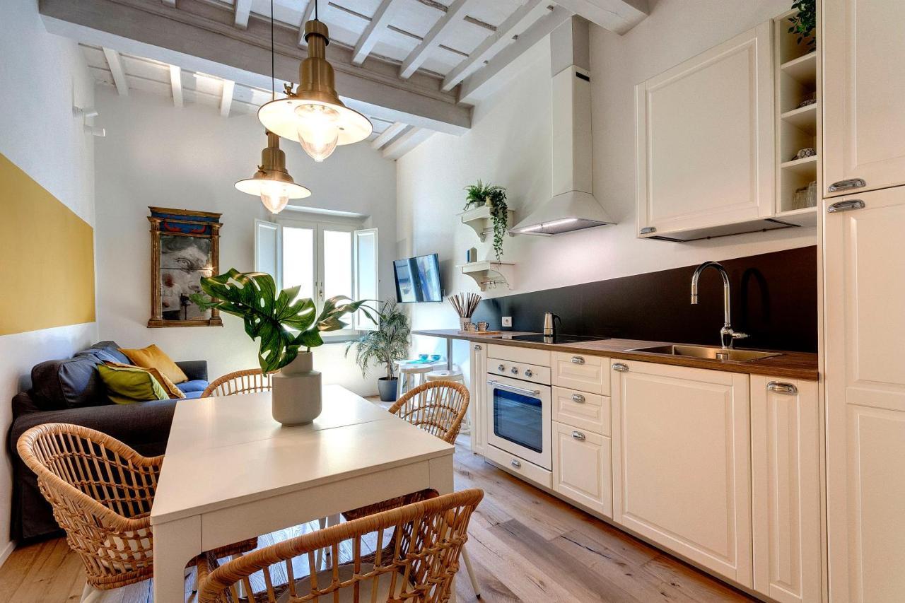 Ricasoli By Mamo Apartment