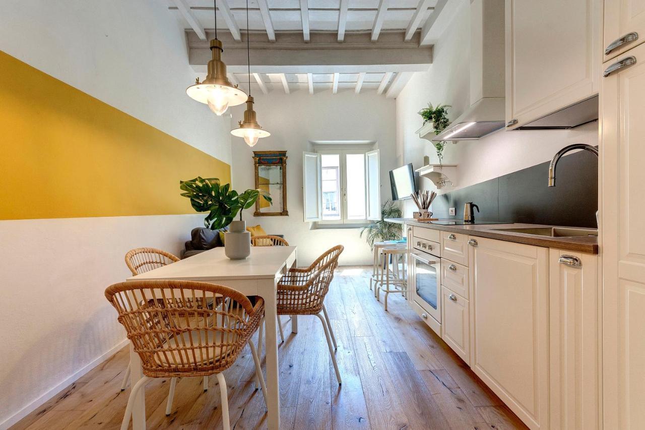 Apartment Ricasoli By Mamo Florence