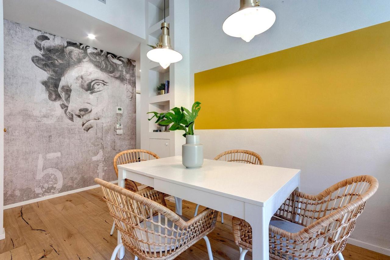 Ricasoli By Mamo Apartment Florence