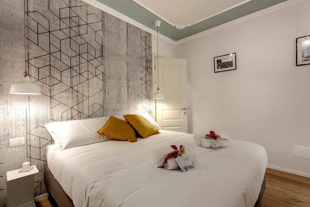 Ricasoli By Mamo Apartment