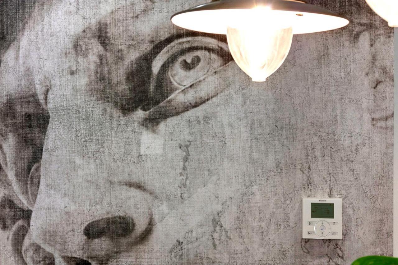 Apartment Ricasoli By Mamo Florence