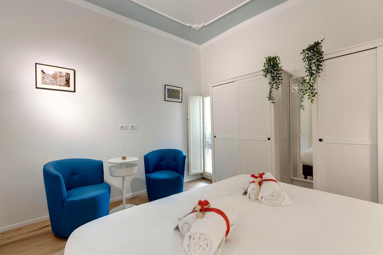 Apartment Ricasoli By Mamo