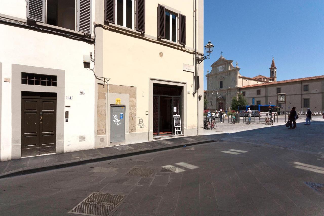 Apartment Ricasoli By Mamo