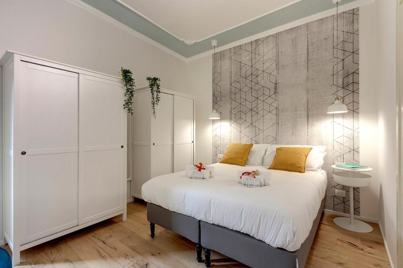 Ricasoli By Mamo Apartment *