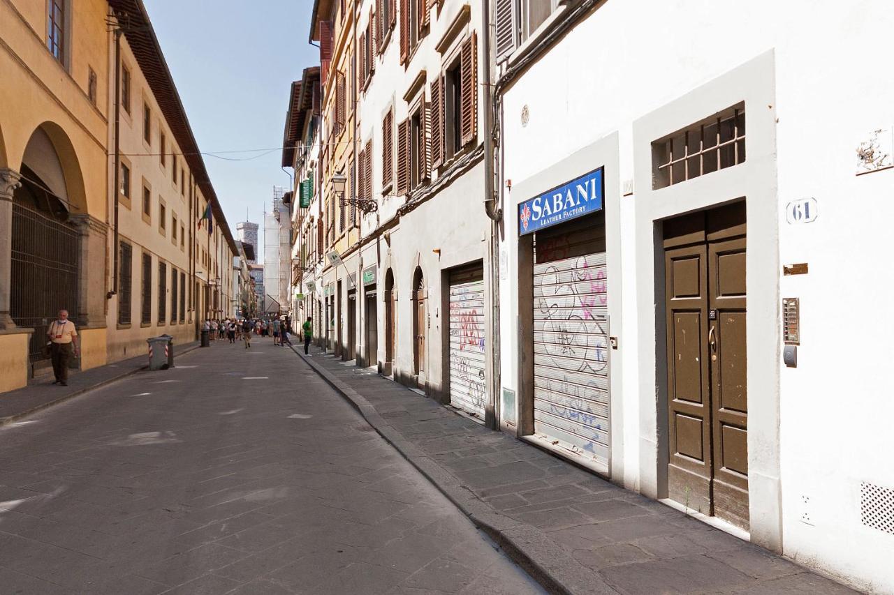 Apartment Ricasoli By Mamo