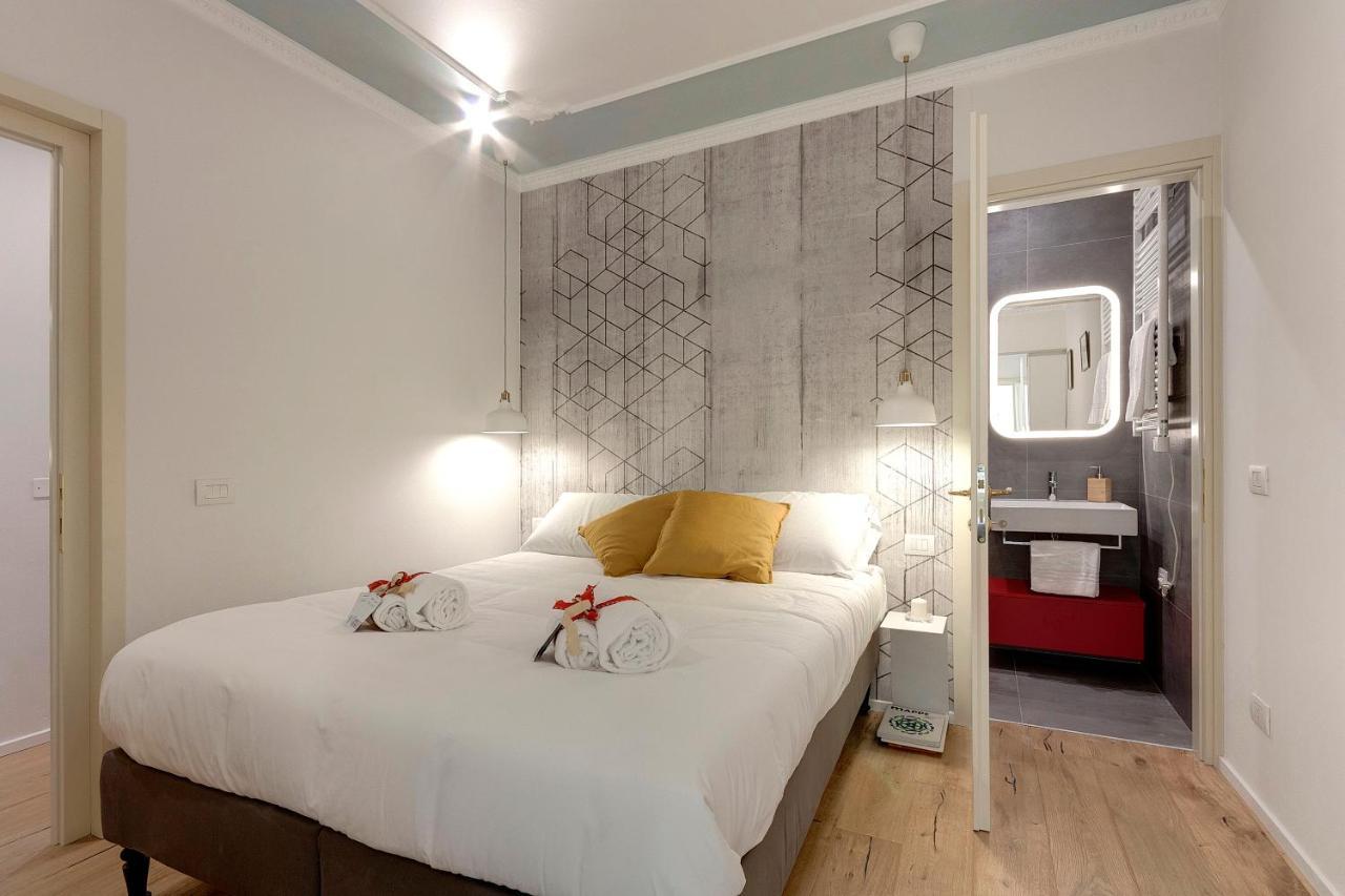 Apartment Ricasoli By Mamo Florence