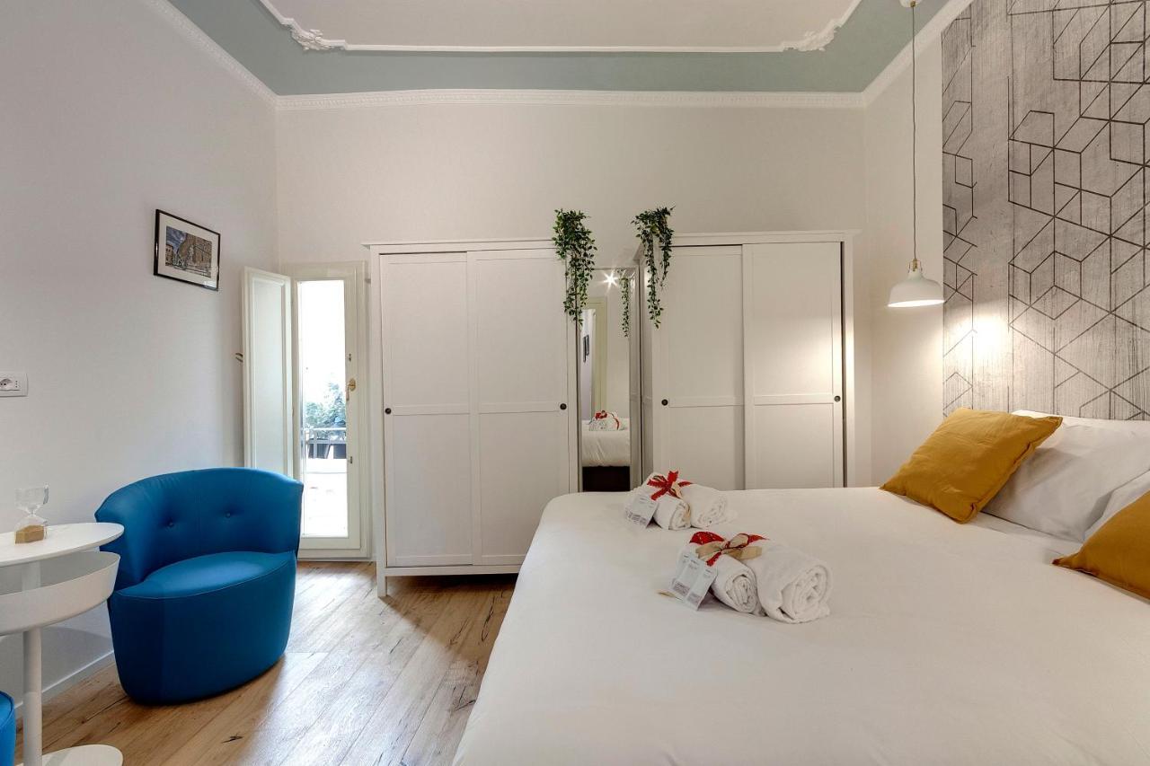 Ricasoli By Mamo Apartment *