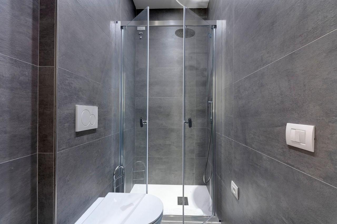 Apartment Ricasoli By Mamo Florence
