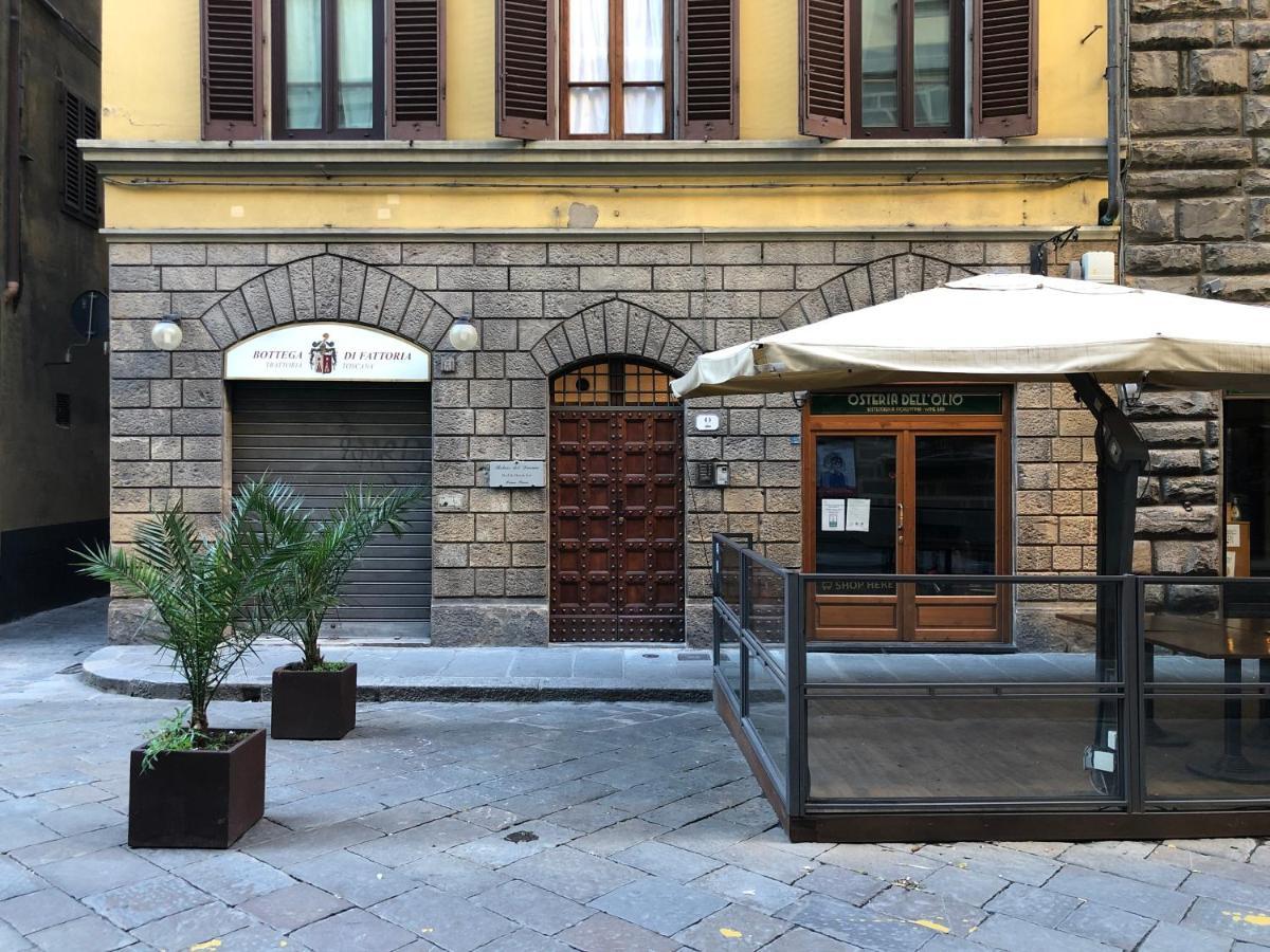 Relais Del Duomo Bed & Breakfast Florence