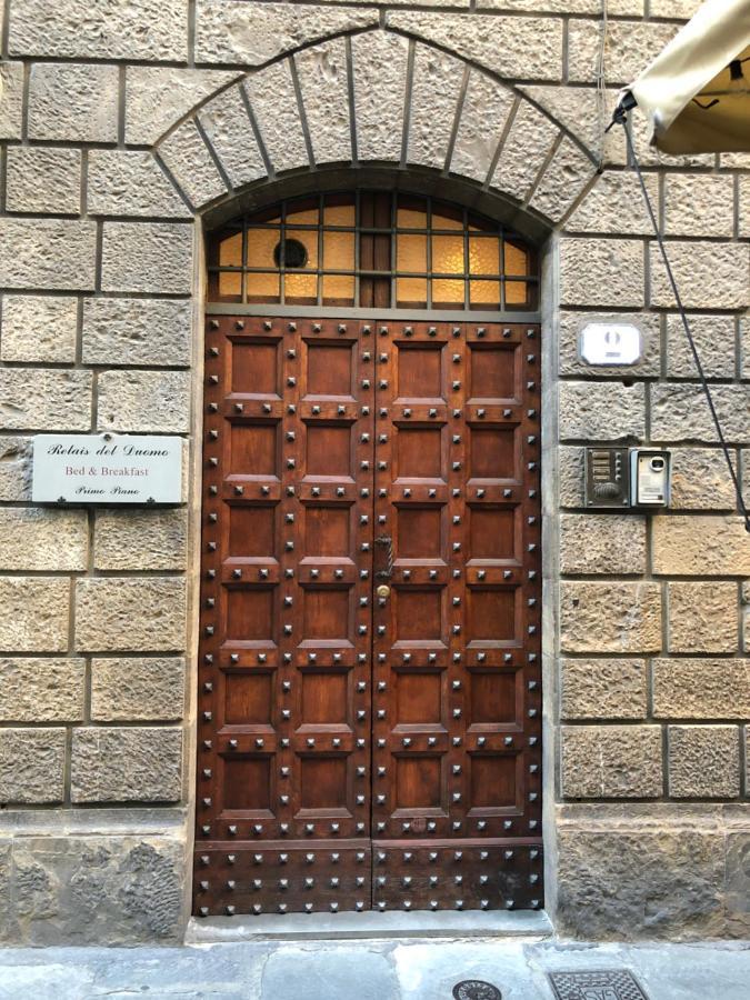 Bed & Breakfast Relais Del Duomo Florence