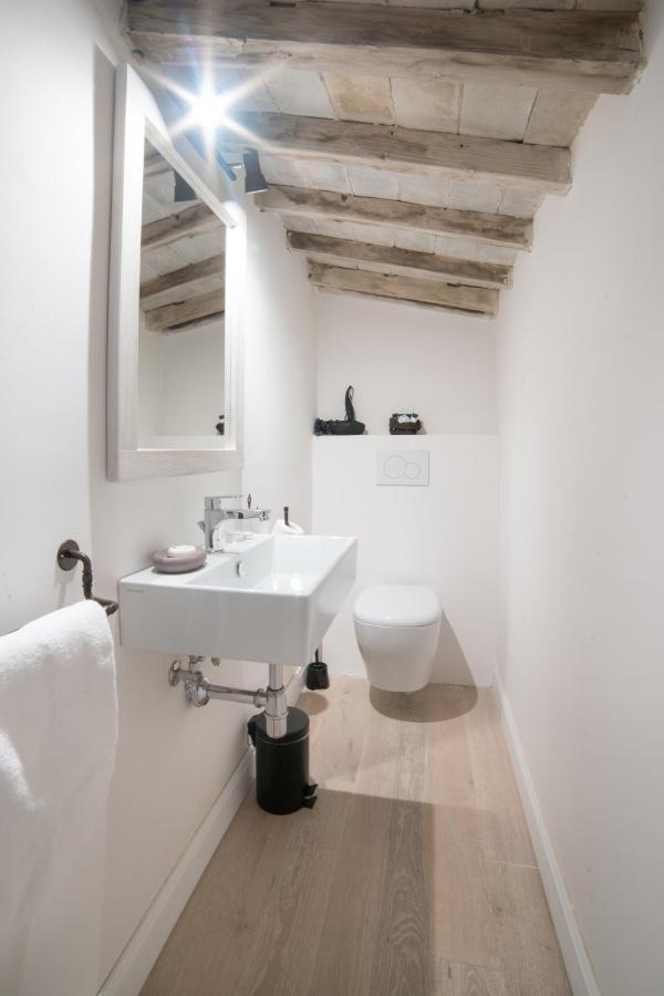 Appartamento Italianway - Dei Fossi 9 Firenze