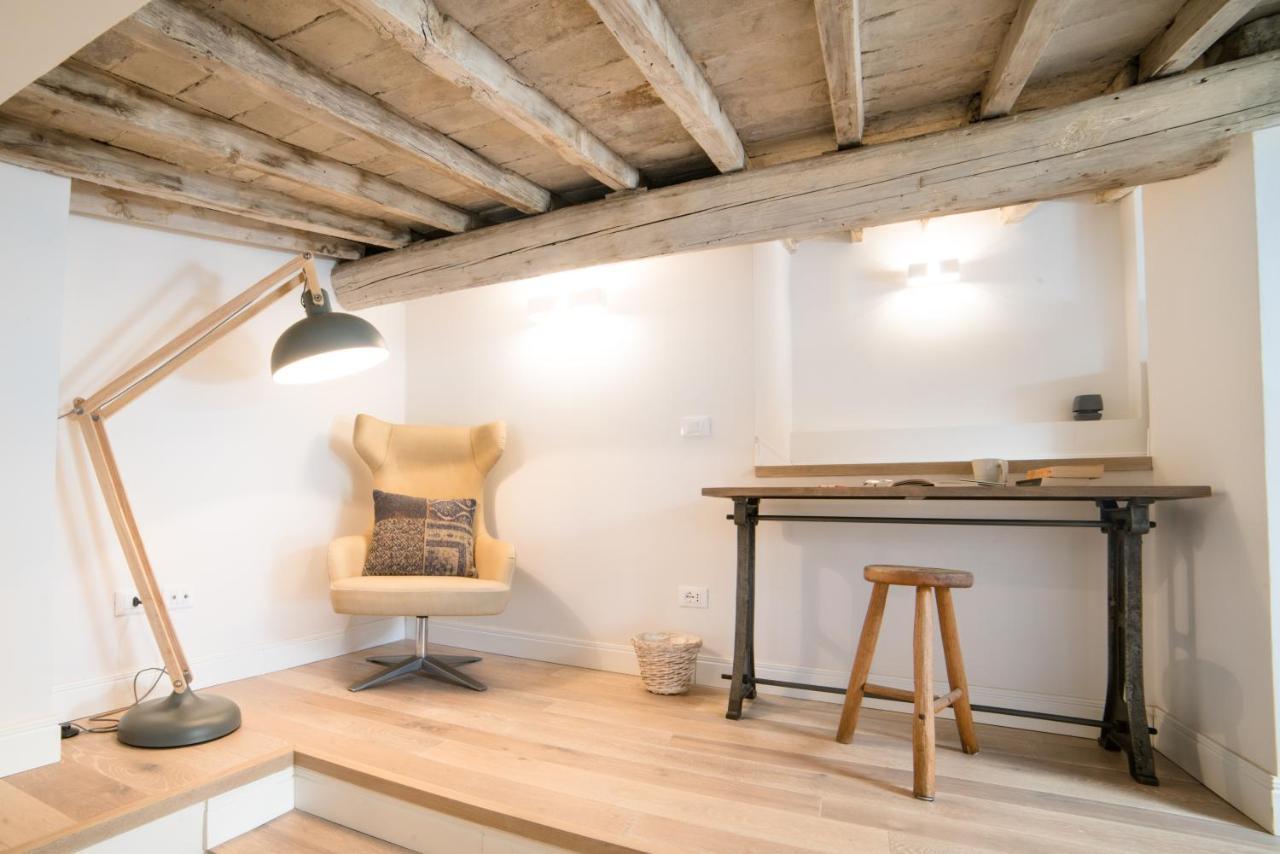 Appartamento Italianway - Dei Fossi 9 Firenze
