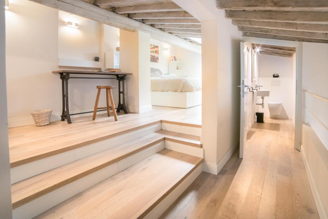 Appartamento Italianway - Dei Fossi 9 Firenze