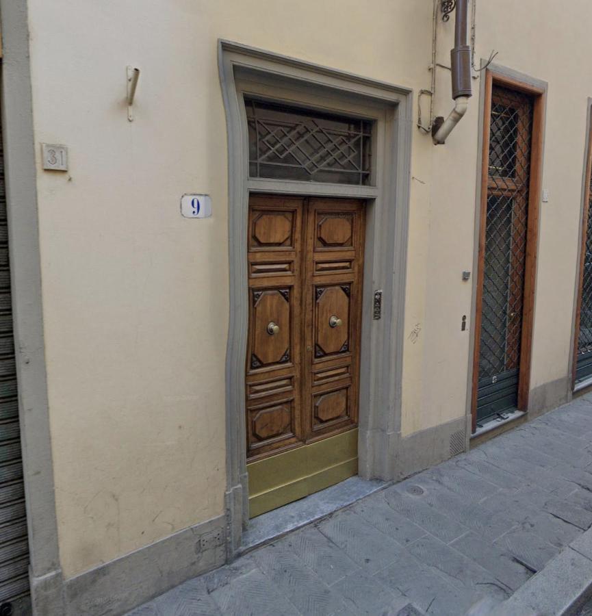Italianway - Dei Fossi 9 Appartamento