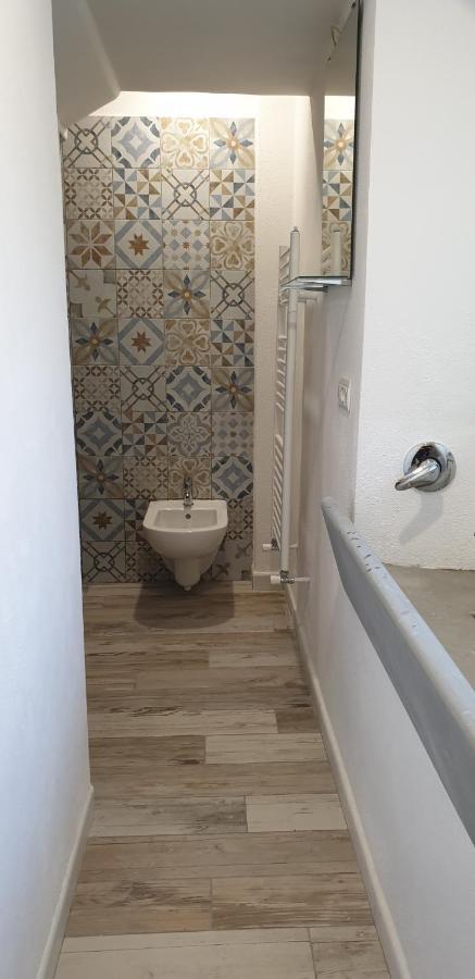 Kos Guest house Florence