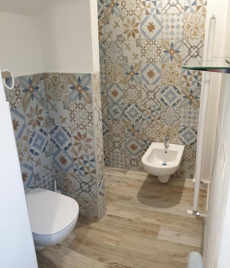 Guest house Kos