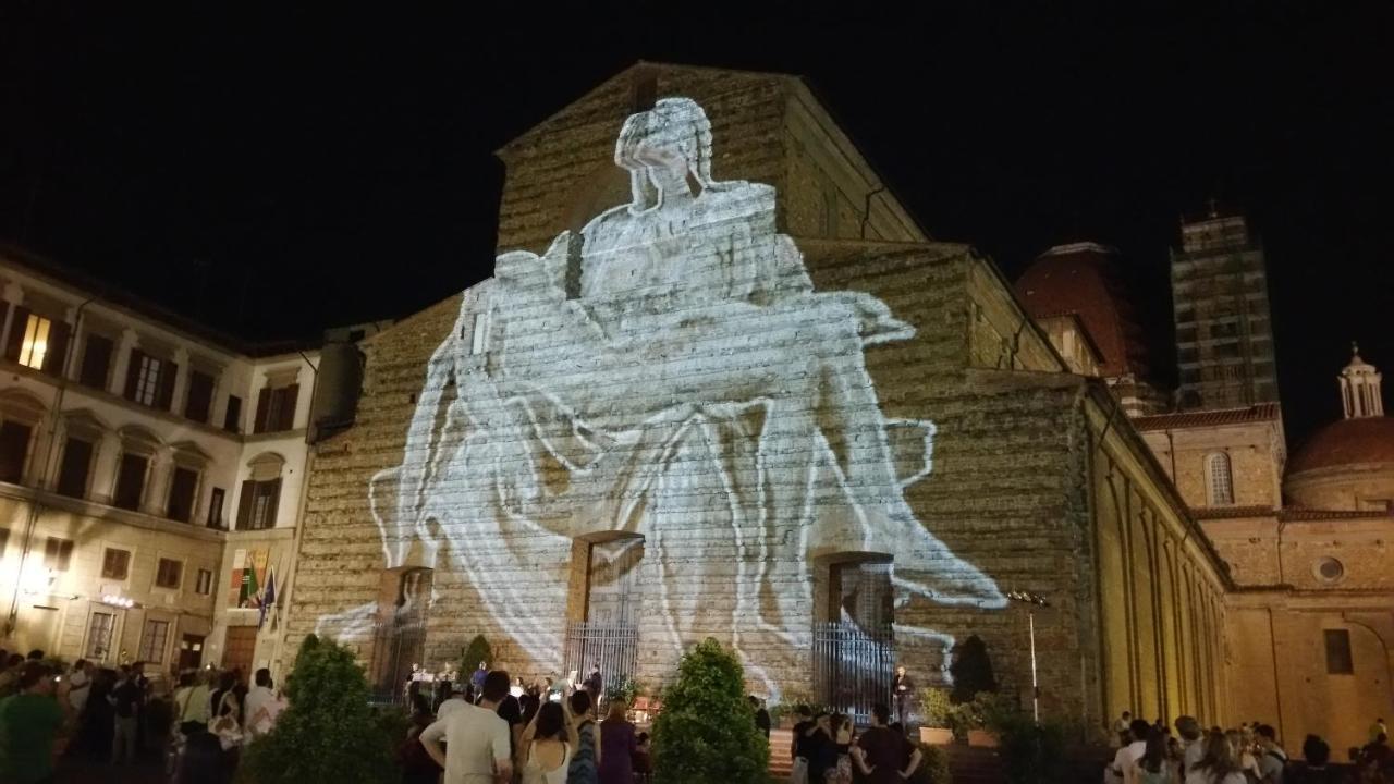 Maison Orange Appartamento