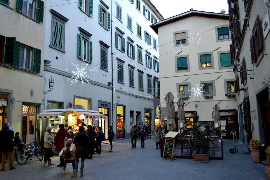 Dante's Relais Affittacamere Firenze