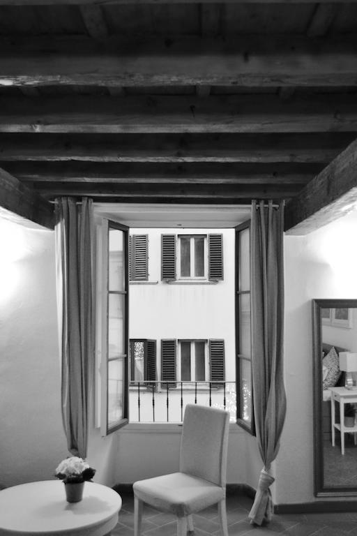 Dante's Relais *