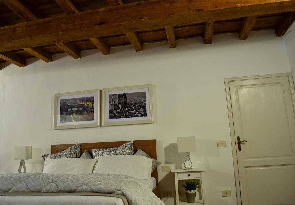 Dante's Relais Affittacamere Firenze